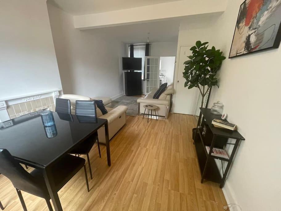 3 Bedroom House In دارتفورد المظهر الخارجي الصورة